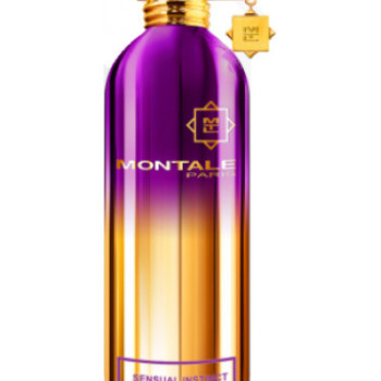 Montale - Sensual Instinct for Unisex