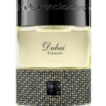 The Spirit of Dubai - Fakhama for Unisex