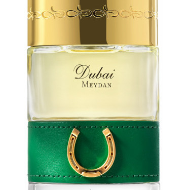 The Spirit of Dubai - Meydan for Unisex