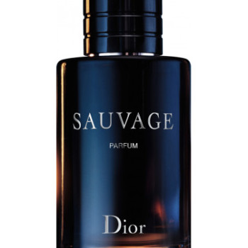 Christian Dior - Sauvage Parfum 2019 for Man