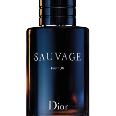 Christian Dior -  Sauvage Parfum 2019 for Man