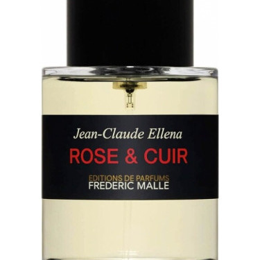 Frederic Malle - Rose & Cuir for Unisex