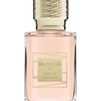 Ex Nihilo - Lust in Paradise for Women