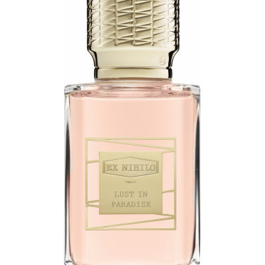 Ex Nihilo - Lust in Paradise for Women