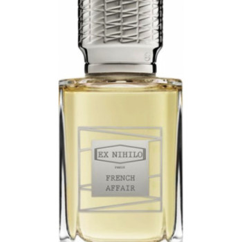 Ex Nihilo - French Affair for Unisex