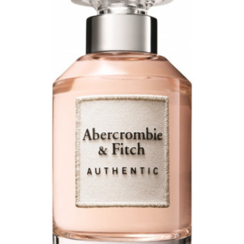 Abercrombie & Fitch - Authentic Woman
