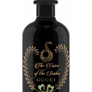 Gucci - The Voice Of The Snake for Unisex