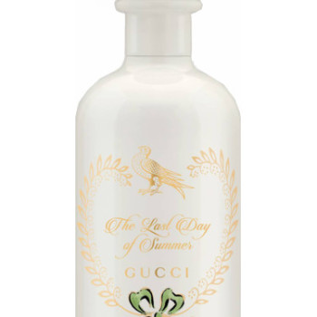 Gucci - The Last Day Of Summer for Unisex