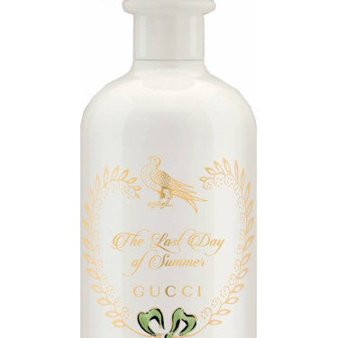 Gucci - The Last Day Of Summer for Unisex