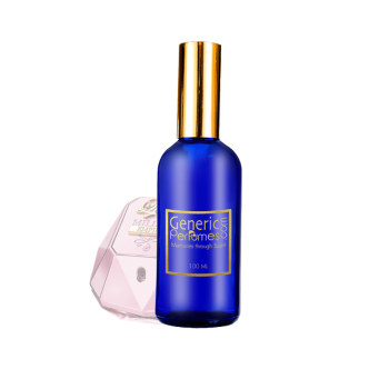 Millionairess Empire Women