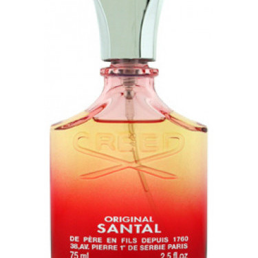 Creed - Original Santal Unisex A+