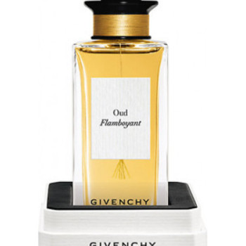 Givenchy - Oud Flamboyant Unisex A+