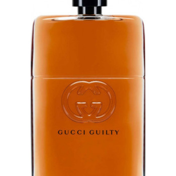 Gucci - Guilty Absolute Man A+