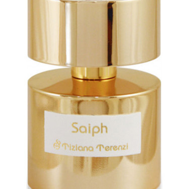 Tiziana Terenzi - Saiph Unisex A+