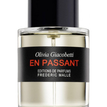 Frederic Malle - En Passant Women A+