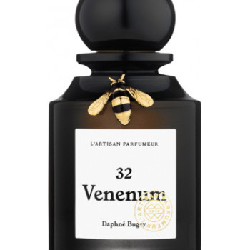 L'Artisan Parfumeur - 32 Venenum Unisex A+