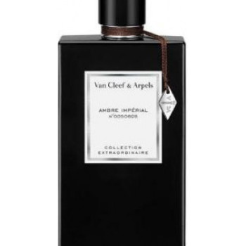 Van Cleef & Arpels - Ambre Imperial Unisex A+