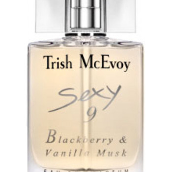Trish McEvoy - Sexy 9 Blackberry & Vanilla Musk Women A+