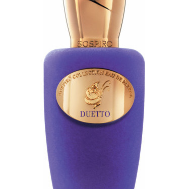 Sospiro Perfumes - Duetto Women Grade A+