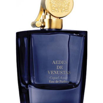 Aedes de Venustas - Copal Azur for Unisex