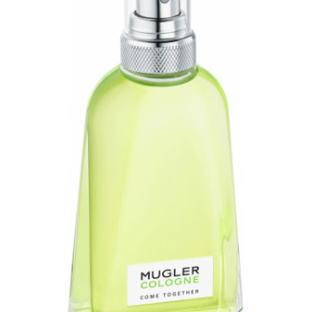 Mugler - Cologne Come Together for Women