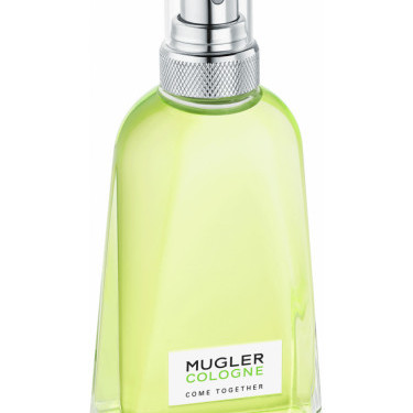 Mugler - Cologne Come Together for Women