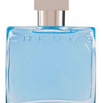 Azzaro - Chrome for Man