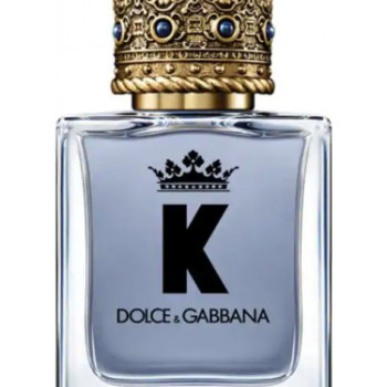 Dolce & Gabbana - K by D&G for Man