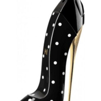 Carolina Herrera - Good Girl Dot Drama for Women