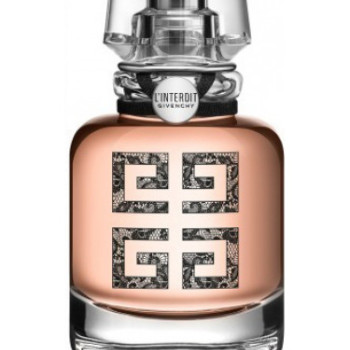 Givenchy - L'Interdit Couture for Women