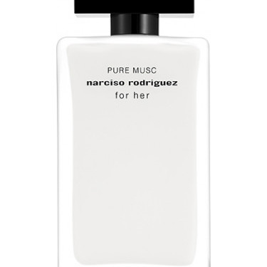 Narciso Rodriguez -  Pure Musc For Her Women
