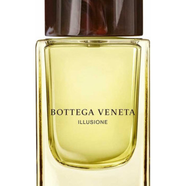 Bottega Veneta - Illusione for Him Man