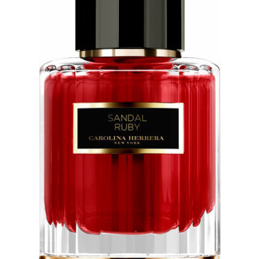 Carolina Herrera - Sandal Ruby for Unisex