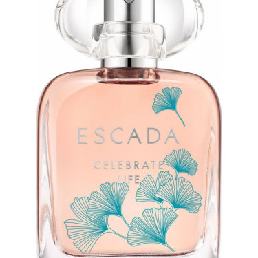 Escada - Celebrate Life for Women