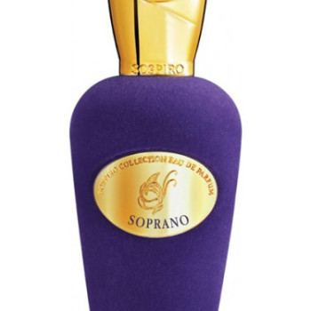 Sospiro Perfumes - Soprano for Unisex