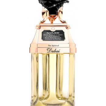 The Spirit of Dubai - Narjesi for Unisex A++