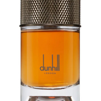 Alfred Dunhill - British Leather for Man