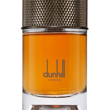 Alfred Dunhill - British Leather for Man