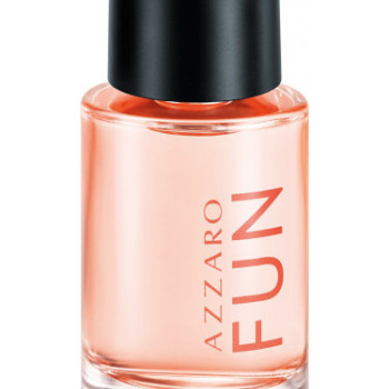 Azzaro - Fun for Unisex