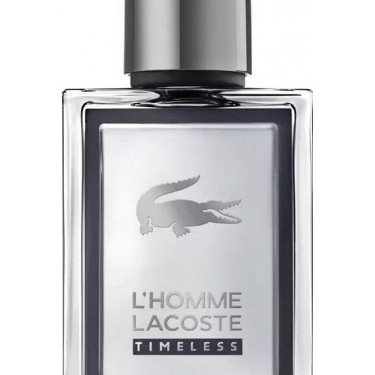 Lacoste - L'Homme Timeless for Man
