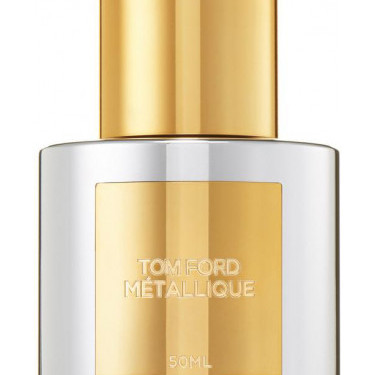 Tom Ford - Metallique for Women