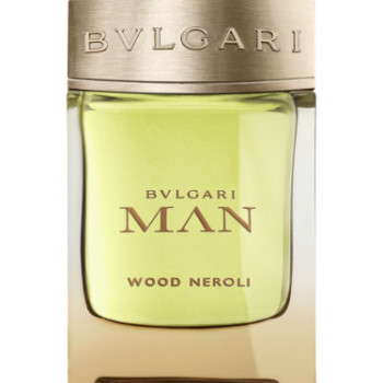 Bvlgari - Wood Neroli for Man
