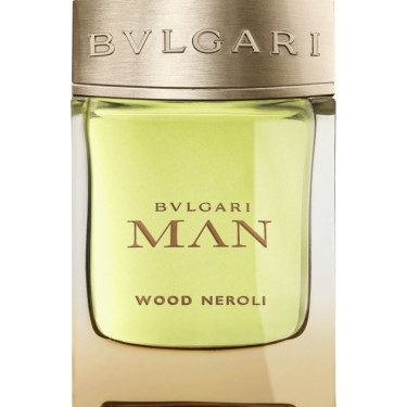 Bvlgari - Wood Neroli for Man