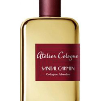 Atelier Cologne - Santal Carmin for Unisex