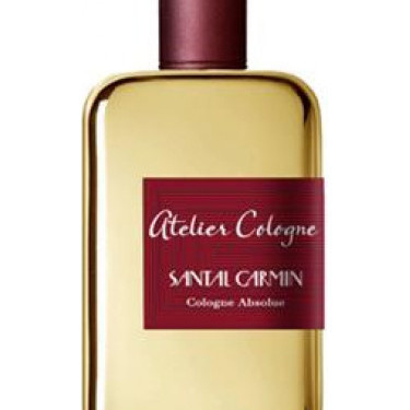 Atelier Cologne - Santal Carmin for Unisex
