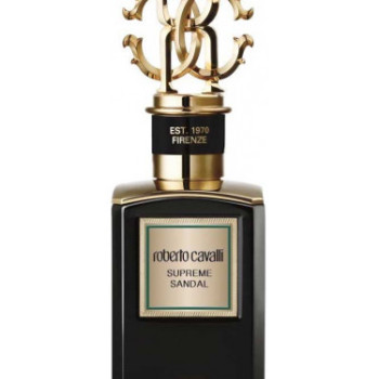 Roberto Cavalli - Supreme Sandal for Unisex