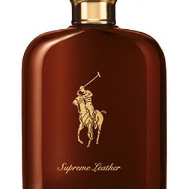 Ralph Lauren - Polo Supreme Leather Men