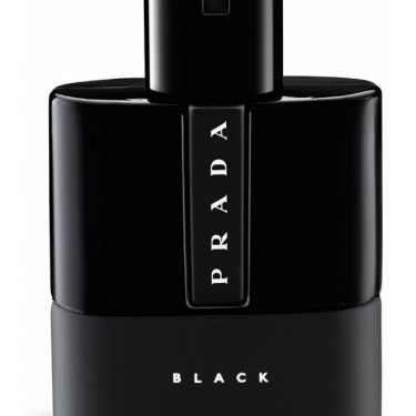 Prada - Luna Rossa Black for Man