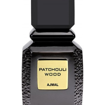 Ajmal - Patchouli Wood for Unisex