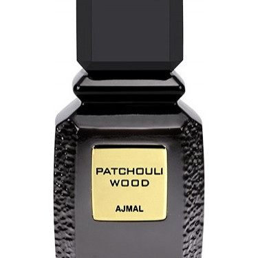Ajmal - Patchouli Wood  for Unisex